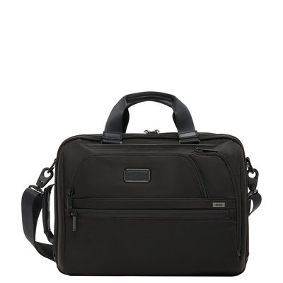 TUMI Alpha 3-1 Rucksack - 15" Laptopfach - black