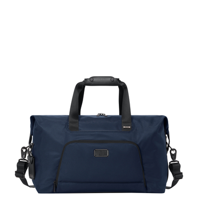 TUMI Alpha Double Reisetasche 47 cm - 31 Liter - 47x29x23 cm - navy