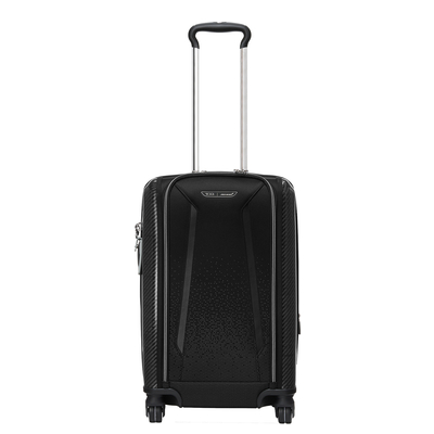 TUMI McLaren Aero Handgepäck Spinner 56 cm - Erweiterbar 36 Liter - easy acces - 56x35x23/28 cm - night galaxy
