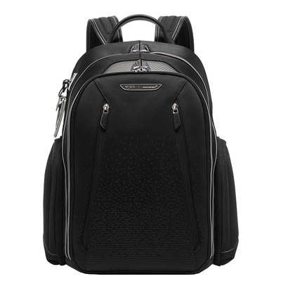 TUMI McLaren Paddock Rugzak - 25 liter - 15" laptopvak - night galaxy