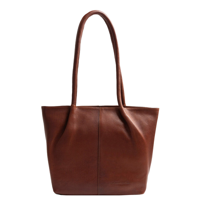 The Chesterfield Brand Vespera Shopper cognac