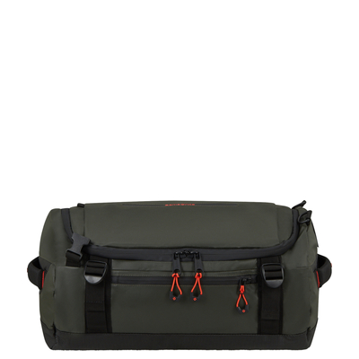 Samsonite Prodiver Faltbare Handgepäck Reisetasche 47 cm - 35 Liter - 47x28x28 cm - climbing ivy