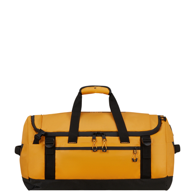 Samsonite Prodiver Opvouwbare Reistas 64 cm - 74 liter - 64x35x35 cm - yellow