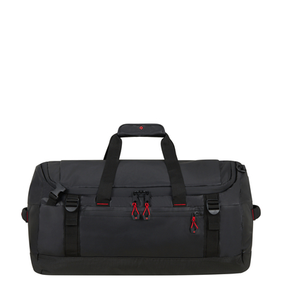Samsonite Prodiver Faltbare Reisetasche 64 cm - 74 Liter - 64x35x35 cm - black