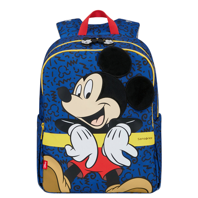 Samsonite Daydream Disney Kinderrugzak - 15 liter - mickey happy
