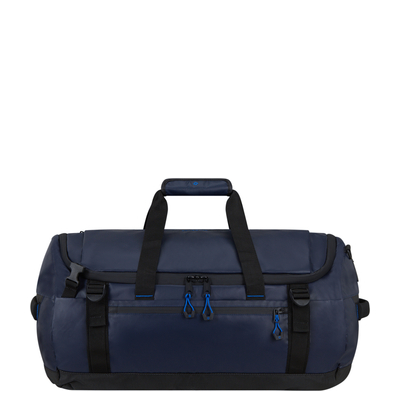 Samsonite Prodiver Faltbare Reisetasche 64 cm - 74 Liter - 64x35x35 cm - blue nights