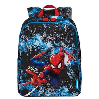 Samsonite Daydream Disney Kinderrugzak - 15 liter - spiderman mystery