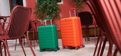 Beste lichtgewicht koffer: kies op basis van gewicht én gebruik