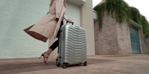 Nieuw: Samsonite Proxis