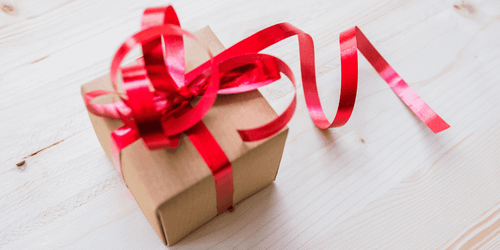 Moederdag cadeau 2025