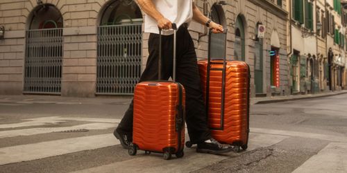 Waarom veel reizigers kiezen voor Samsonite koffers