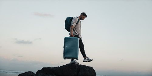 Goedkope reiskoffers: betaalbaar reizen met kwaliteit
