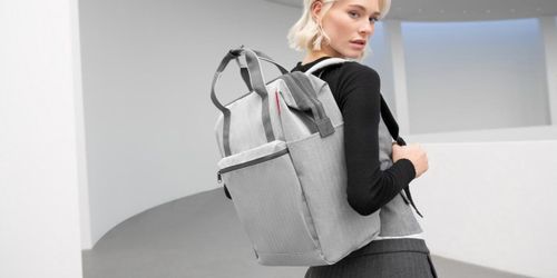 Woran erkennt man eine originale Reisenthel Tasche?