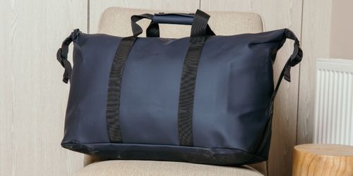 Weekendtas kiezen? Zo doe je dat!