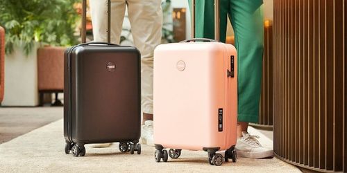 Goedkope reiskoffers: betaalbaar reizen met kwaliteit