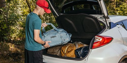 Weekendtas kiezen? Zo doe je dat!