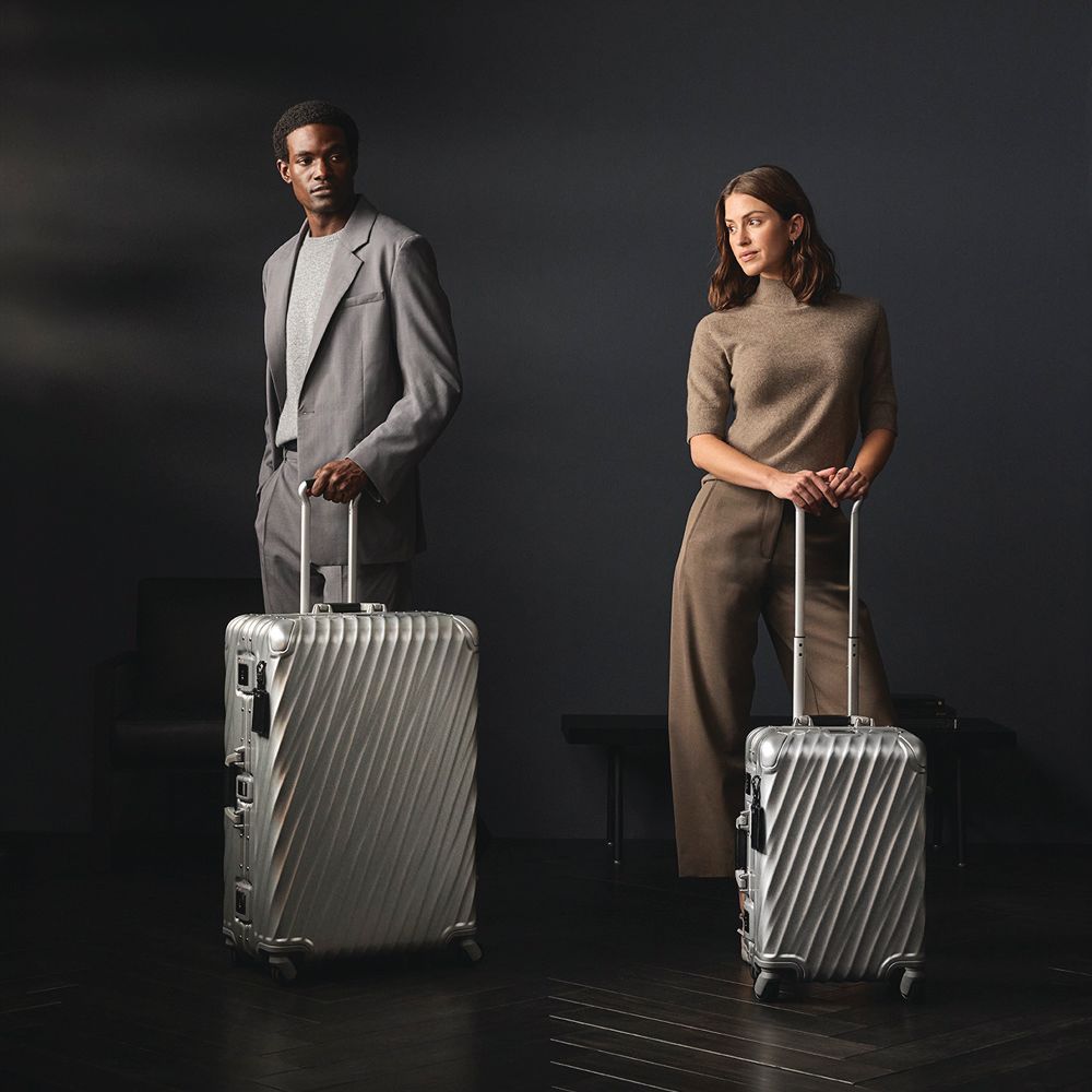 1 in TUMI & Officieel TUMI Dealer | Travelbags.nl