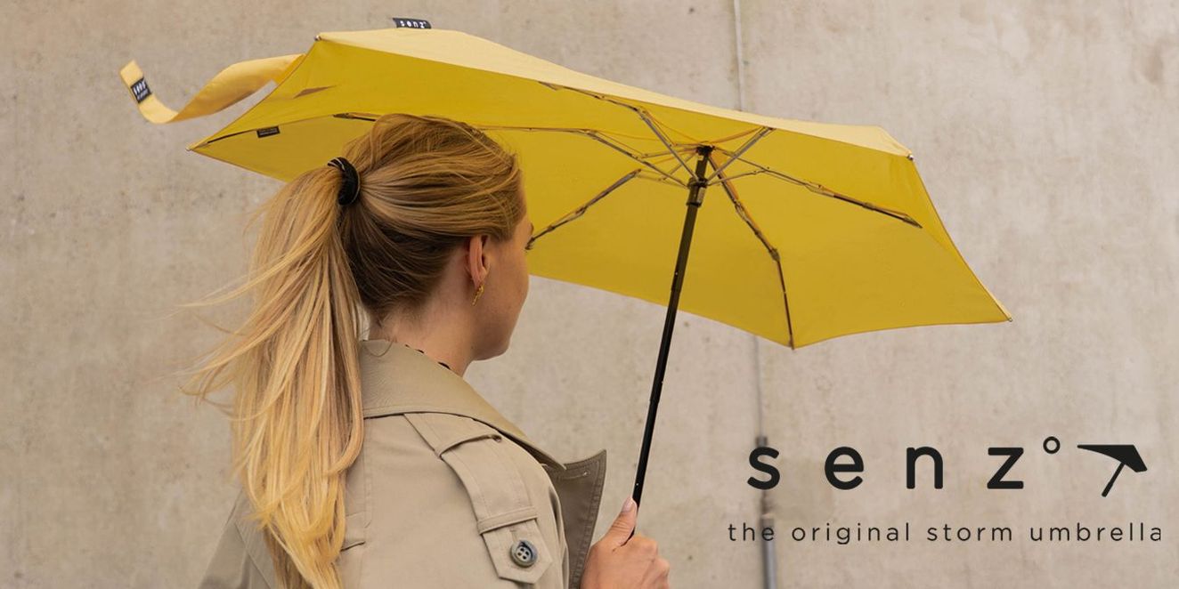 Senz | Neueste Kollektion | Offizieller Händler | Travelbags.de