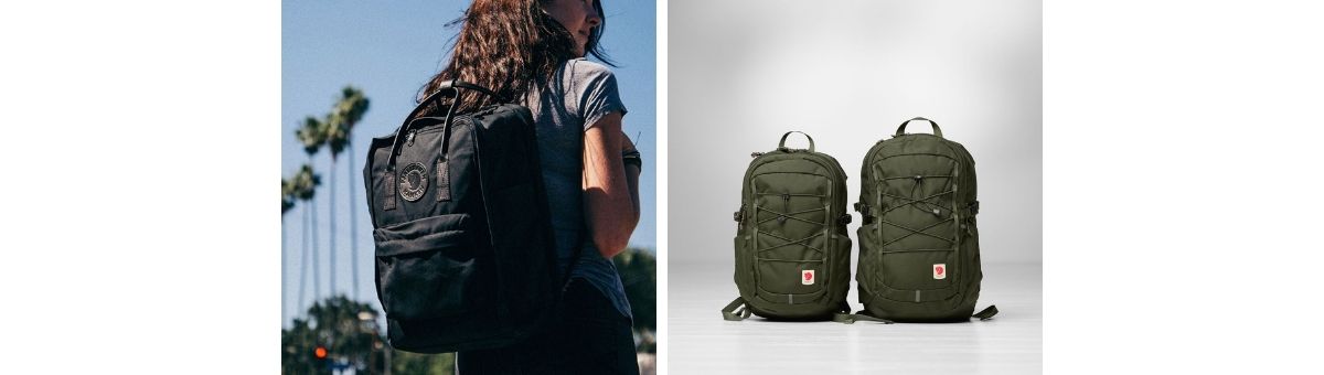 fjllrven rucksack welche gren gibt es Kanken Namensstickerei Kanken Backpack/Fjallraven Kanken No.