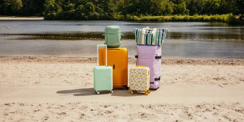 Wat te doen in de meivakantie? Van dagje weg tot stedentrip met de juiste bagage