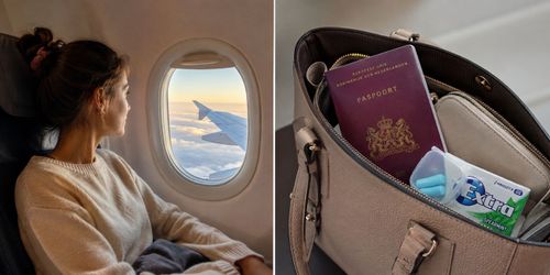 Oorpijn door vliegen? Tips voor tijdens en na je vlucht