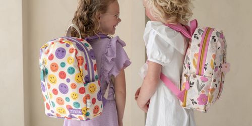 Schooltas kiezen voor je kind? Hier let je op