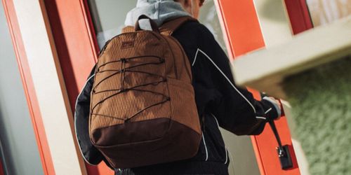 Schoolrugzak voor de middelbare school: waar let je op?