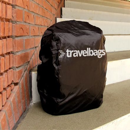 Travelbags accessoires, rugzakhoezen